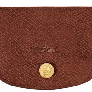 롱샴 에퓌르 카드홀더[새상품]