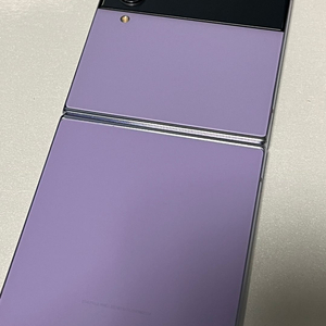 제트플립4 공기계 팔아요(고장 확인)