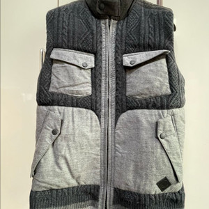 몽클레어 콜라보 다운 베스트