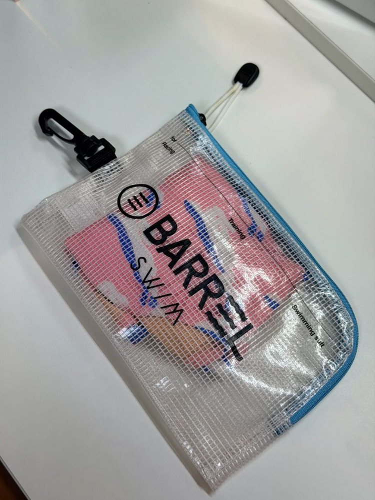 배럴+키티버니포니 콜라보 스윔웨어 수영복 4y-6y 이미지