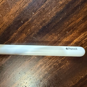 애플 애플펜슬2세대 고장난거 팝니다