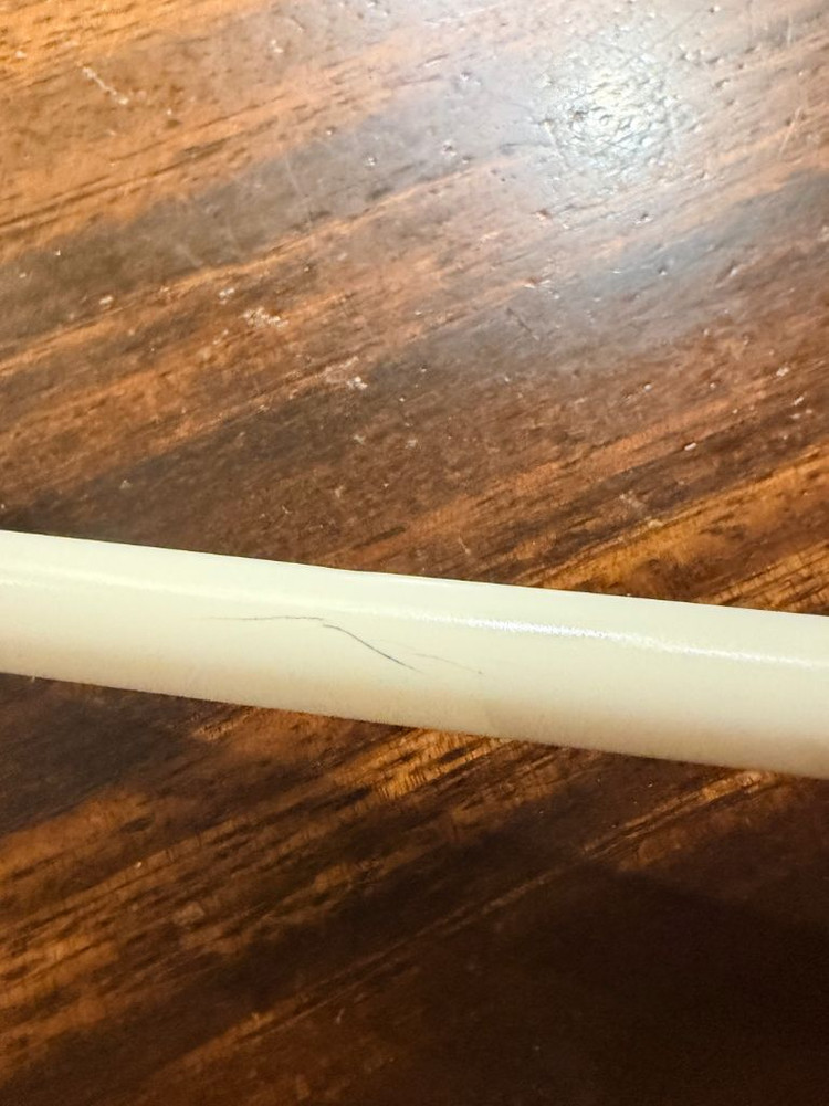 애플 애플펜슬2세대 고장난거 팝니다--3