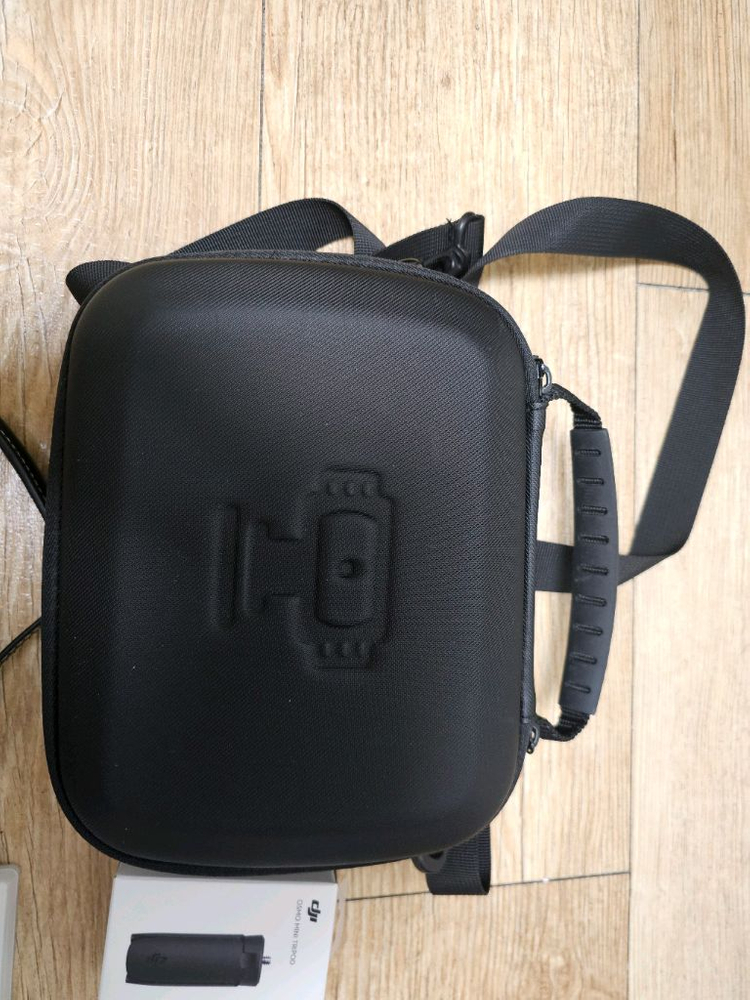 오즈모 포켓3--1