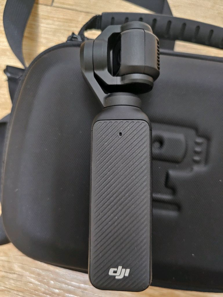 오즈모 포켓3--5