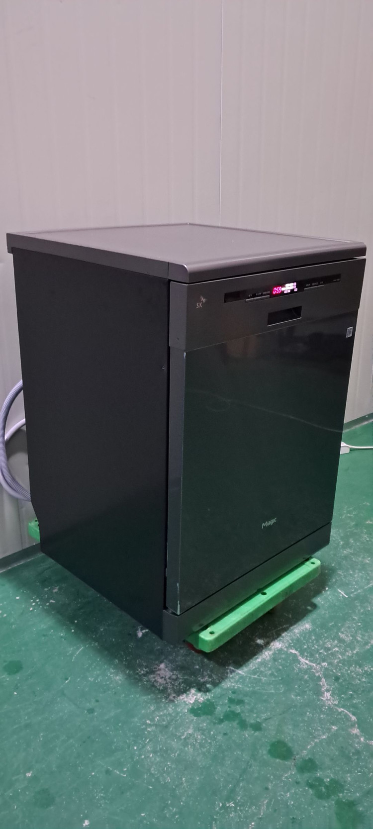 6189 SK매직 12인용 식기세척기(블랙)--1