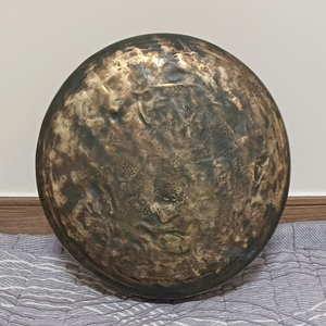 징 꽹과리 방짜징 무속 농악 사물놀이 장구 양고장 북