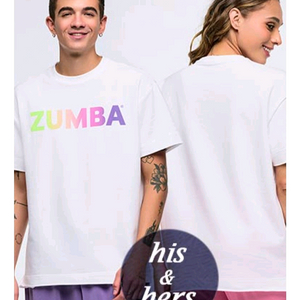 줌바웨어,줌바티셔츠