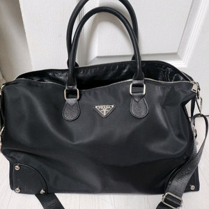 프랴댜 여행가방