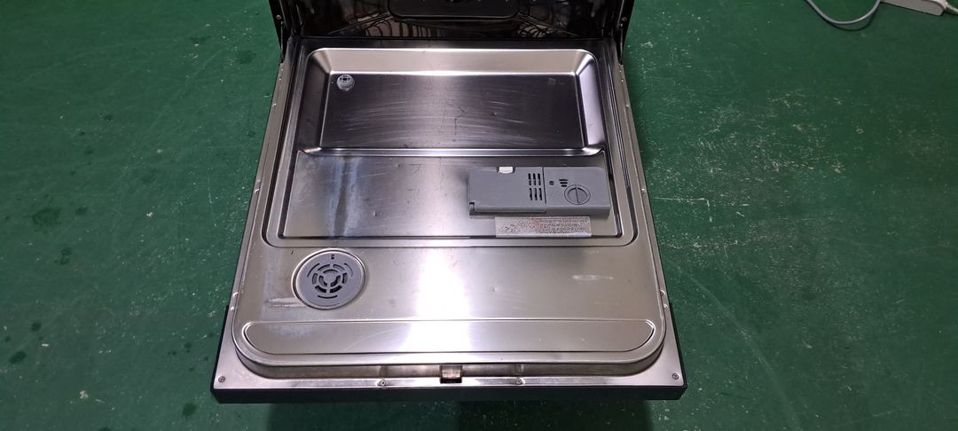 6189 SK매직 12인용 식기세척기(블랙)--8