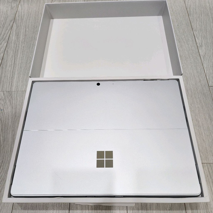 마이크로소프트 서피스프로11 플러스 노트북 판매--1
