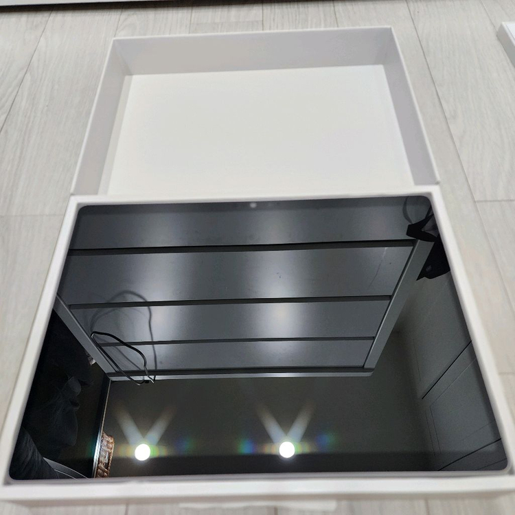 마이크로소프트 서피스프로11 플러스 노트북 판매--2