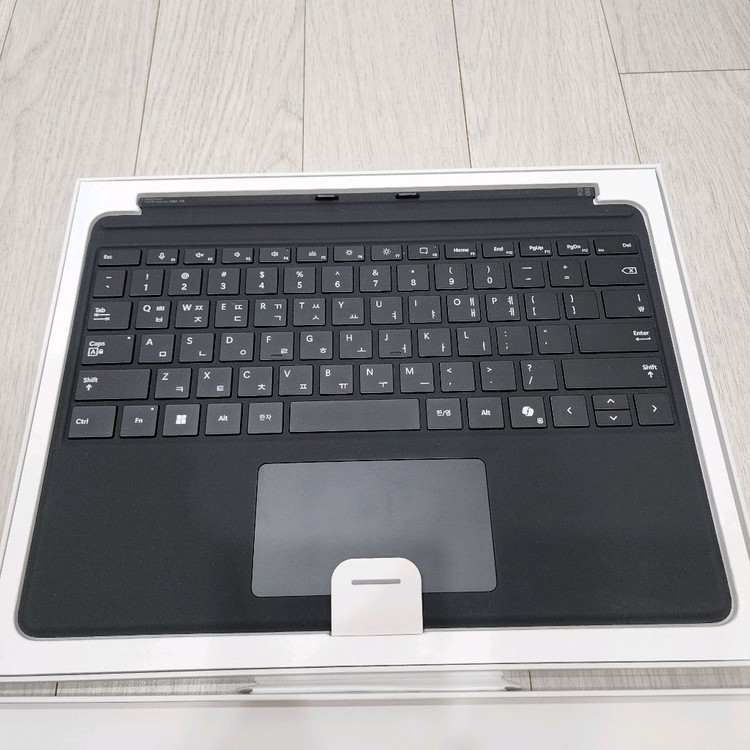 마이크로소프트 서피스프로11 플러스 노트북 판매--7