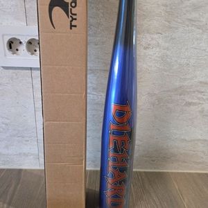 티라노 다이하드10주년 3328 야구배트