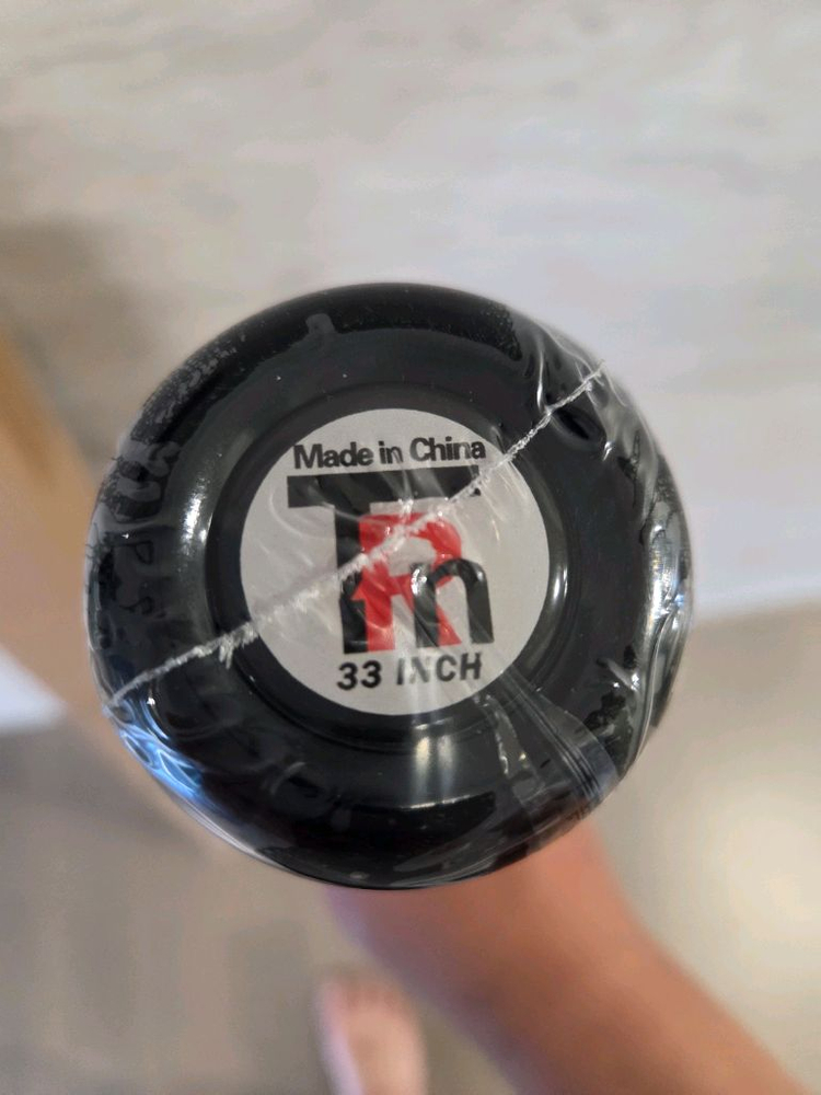 티라노 다이하드10주년 3328 야구배트--3