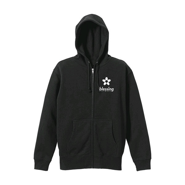 사에카노 후드집업 굿즈 시원찮은그녀를위한육성방법 이미지