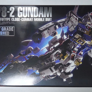 PG 언리쉬드 미개봉 판매