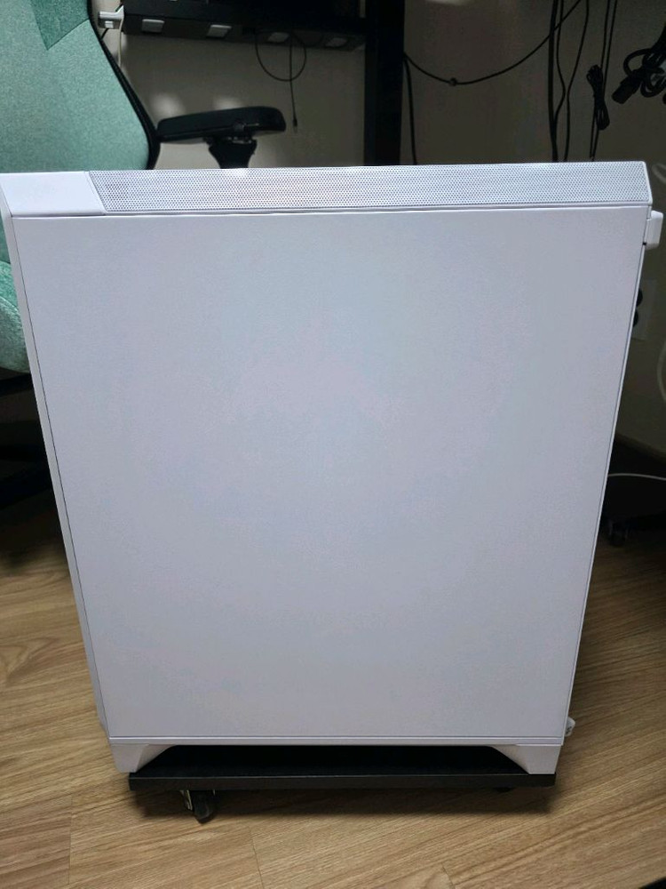 세트)FRACTAL Design메쉬파이3+kraken elite 280+맥스엘리트 850W--4