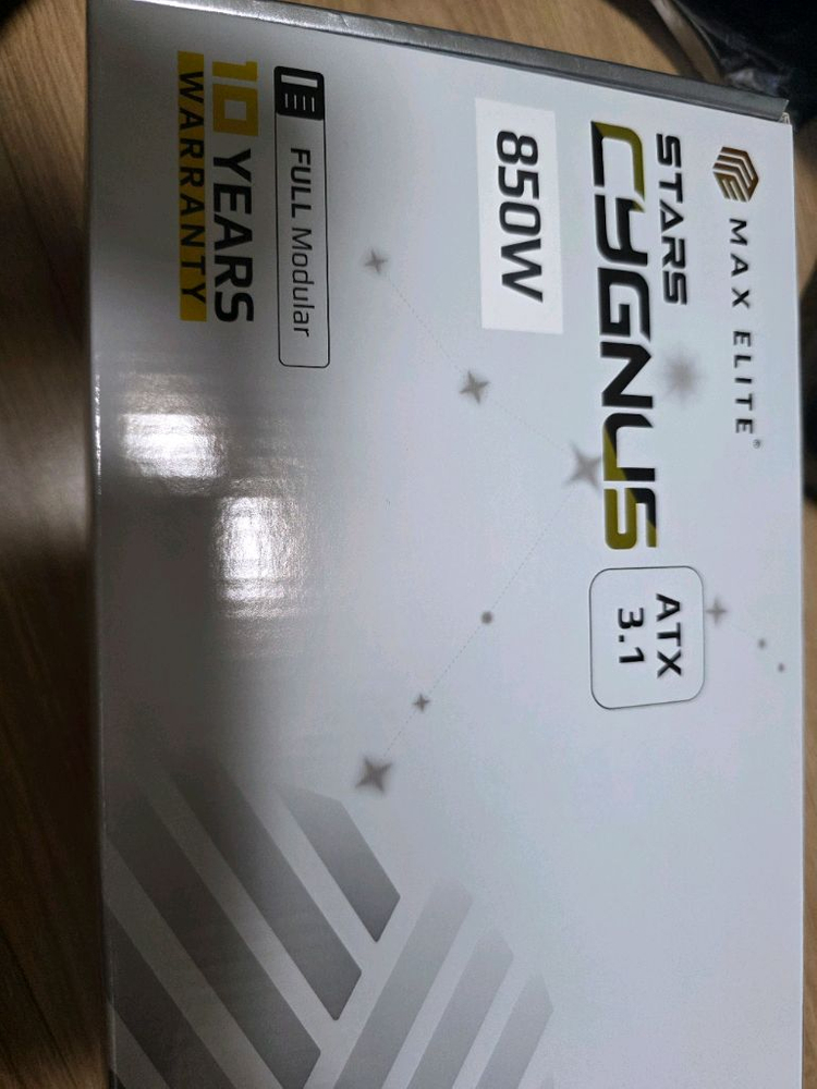 세트)FRACTAL Design메쉬파이3+kraken elite 280+맥스엘리트 850W--5