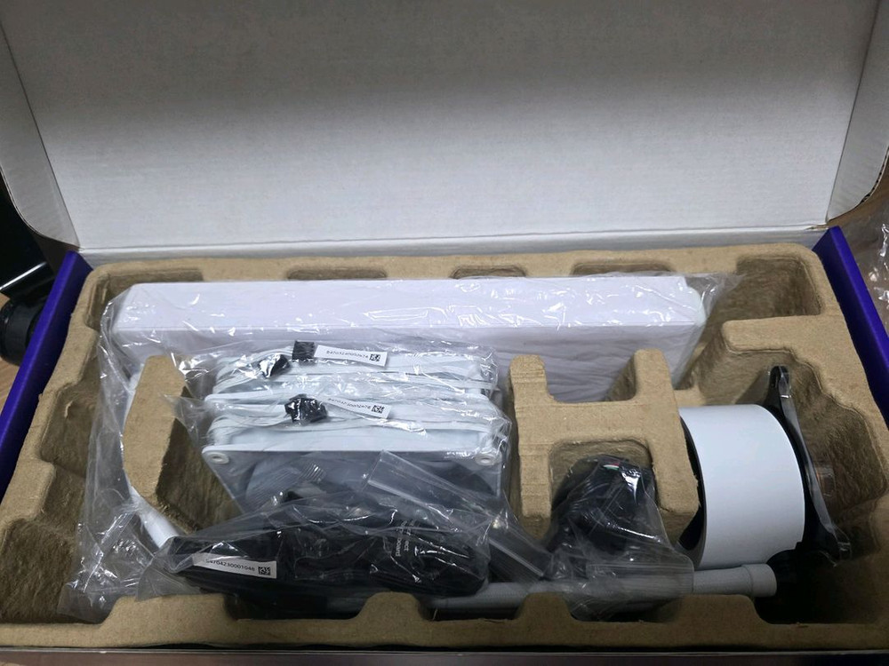 세트)FRACTAL Design메쉬파이3+kraken elite 280+맥스엘리트 850W--7