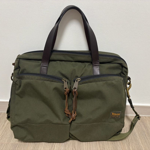 필슨 878 드라이든 브리프케이스