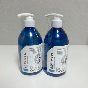 오바코 타임슬립 워터맥스 크림 (제이더플로어 제플)