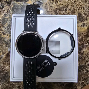 어메이즈핏 액티브2