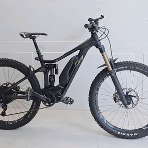 메리다 E-MTB /풀샥/밧데리2대/1천미만 이미지