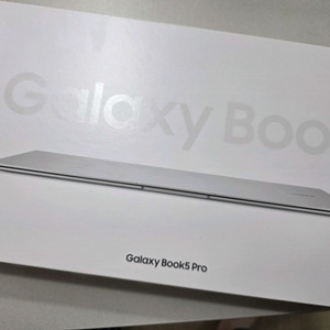 갤럭시 북5 프로 14인치