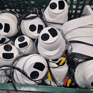 CCTV녹화기, 카메라16대 500만화소 입니다.