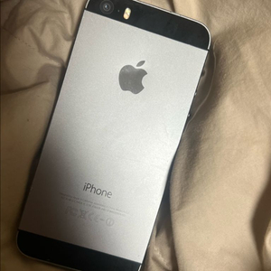 아이폰5s 16 스그 카메라 무음 a1530