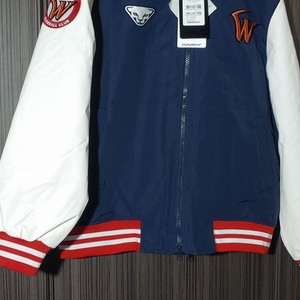 SK 와이번스 어센틱 패딩 점퍼 110 XXL