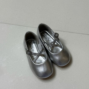 자라 여아 플랫슈즈 21사이즈