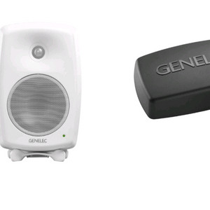 제네렉 8330 화이트 glm 키트 스피커 삽니다 Genelec 이미지