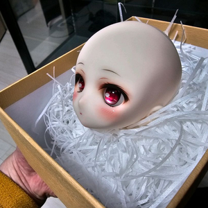 보크스 돌피드림 DDH-01 SW 커스텀헤드 이미지