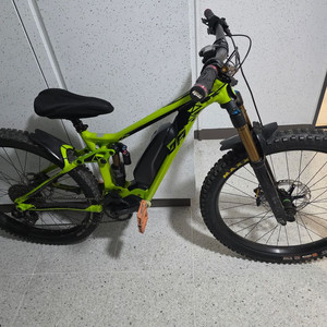 메리다이원이식스900e 풀샥 전기자전거 이미지