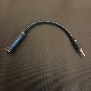 그라도 변환 케이블 6.3 to 3.5