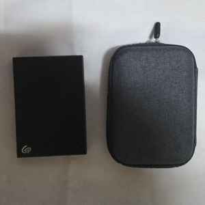 시게이트 4tb 외장하드