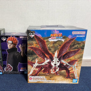 나루토 제일복권 c상 페인 라스트원상