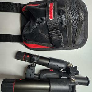 호루스벤누 TM-5S 미니삼각대