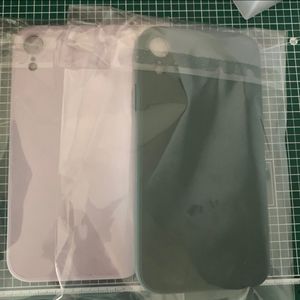 아이폰 xr 케이스 이미지