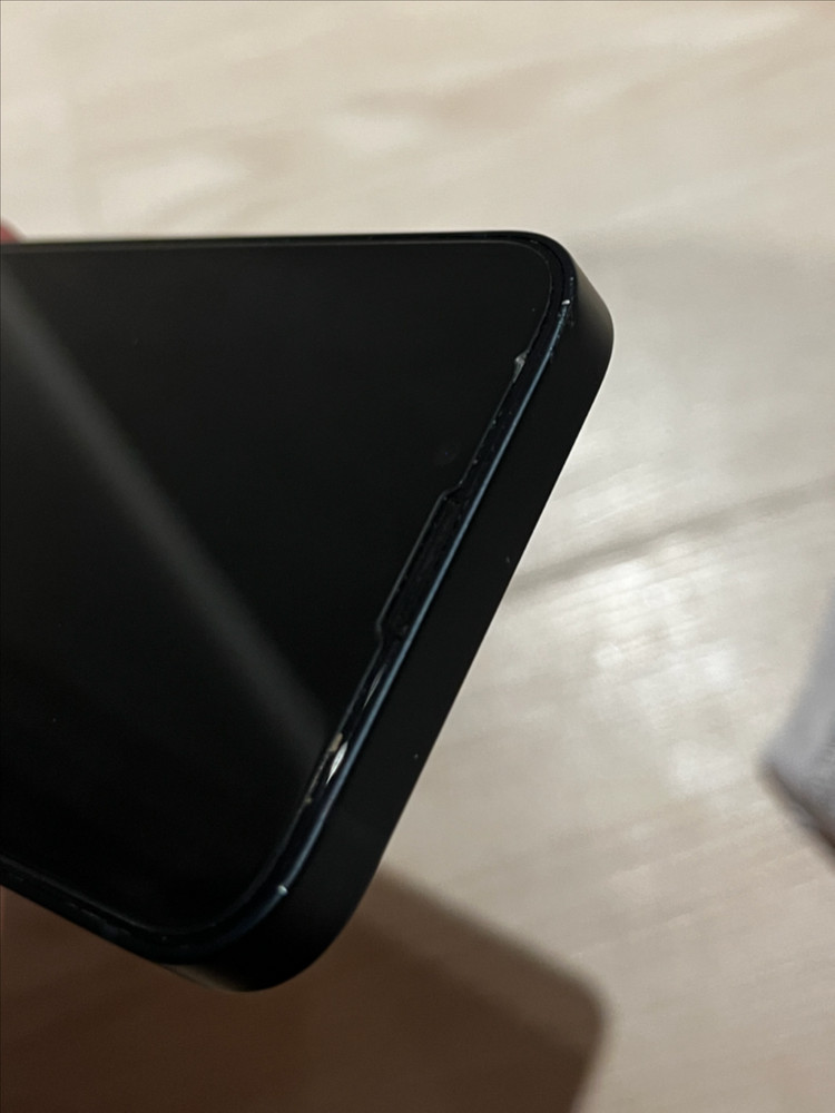 아이폰13mini 미드나이트 128GB--6