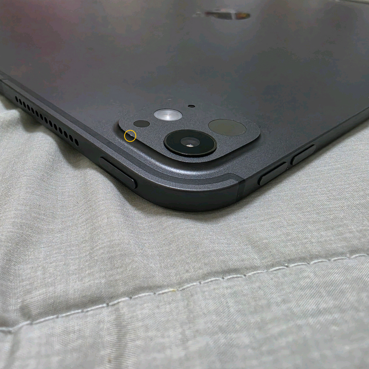 [애케플/자급제]아이패드 프로 13 m4 셀룰러 1tb 1테라+정품케이스--3