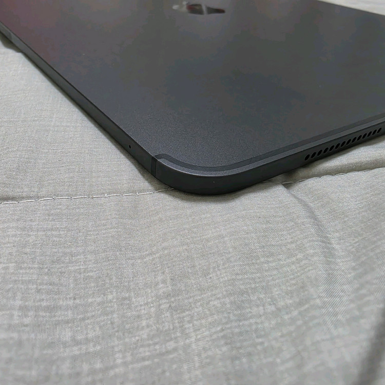 [애케플/자급제]아이패드 프로 13 m4 셀룰러 1tb 1테라+정품케이스--4