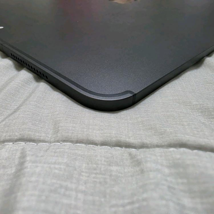 [애케플/자급제]아이패드 프로 13 m4 셀룰러 1tb 1테라+정품케이스--5