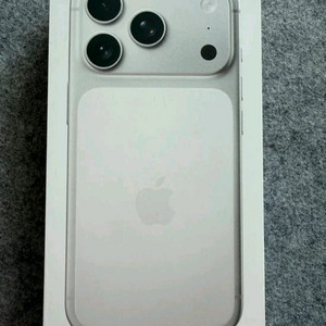 아이폰 17 프로 실버 512G