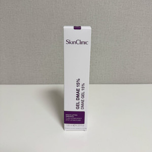 스킨클리닉 DMAE 겔 15% (제이더플로어 제플)