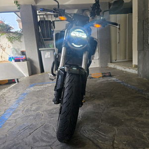 125cc 오토바이 이미지