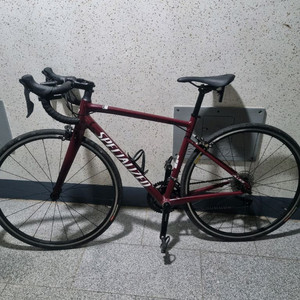 스페셜라이즈드 알레 로드자전거 급처