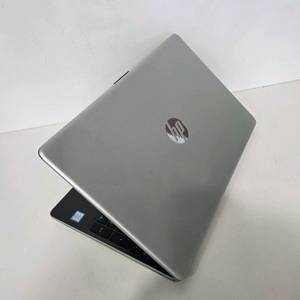 베터리새것,롤가능>HP15인치사무용노트북