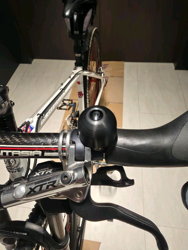 미친 승차감 jamis dragon pro(풀xtr급)--3